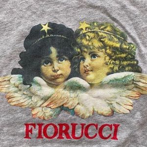 Fiorucci T-Shirt Size S